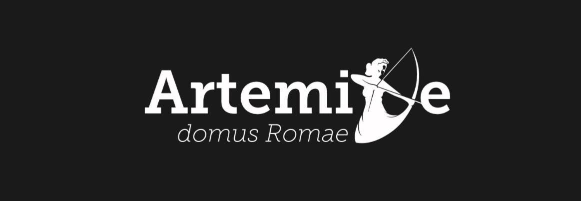 Artemide Domus Romaeアパートメント エクステリア 写真