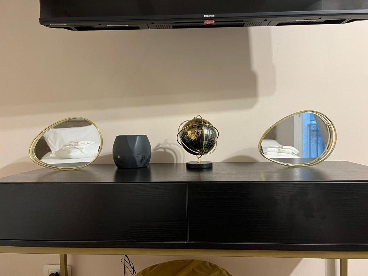 Artemide Domus Romaeアパートメント エクステリア 写真
