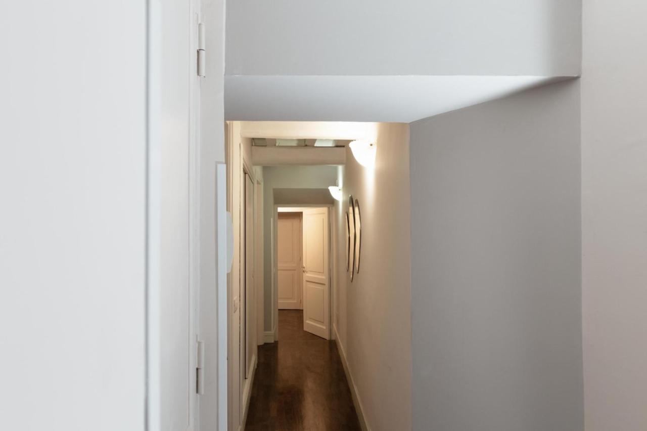 Artemide Domus Romaeアパートメント エクステリア 写真