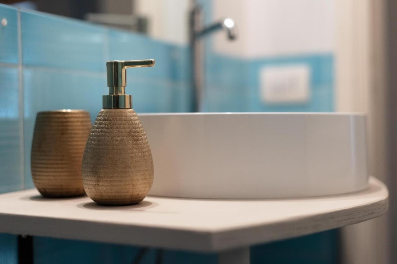 Artemide Domus Romaeアパートメント エクステリア 写真